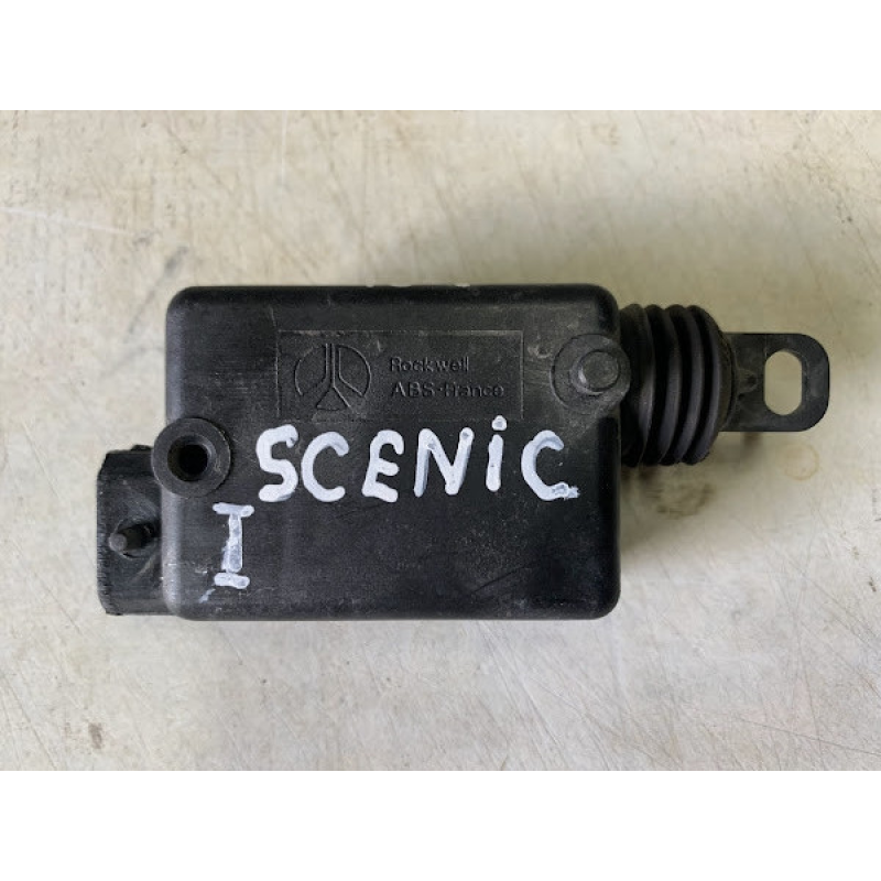 Привід центрального замка Renault Scenic Megane 1 Привід центрального замка Renault Scenic Megane 1