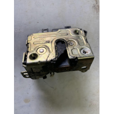 Замок дверей передній правий Renault Scenic 1 електро