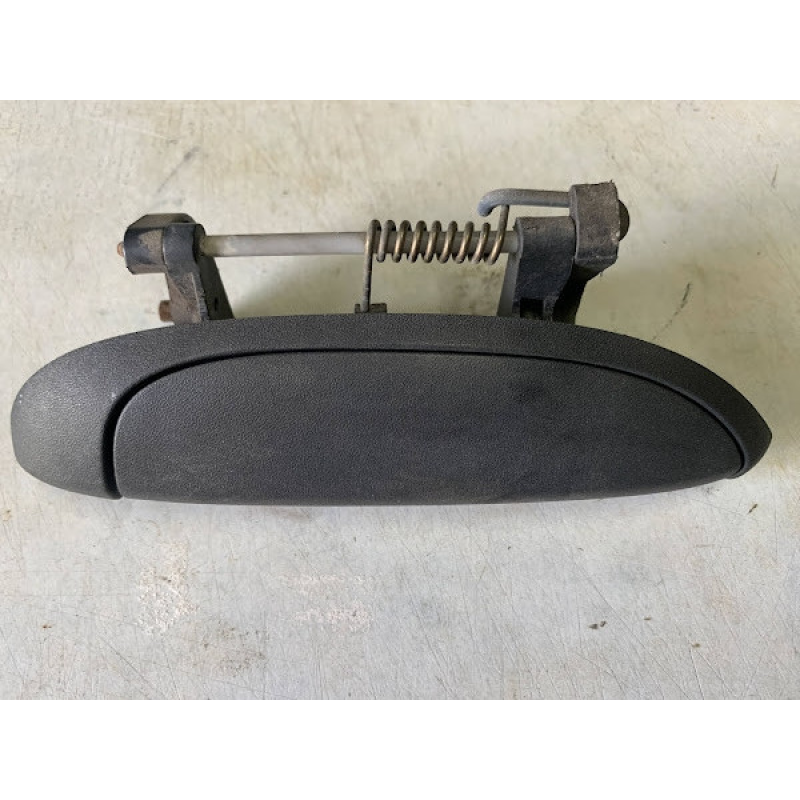 Ручка дверей права Renault Scenic Megane 1 7700830038