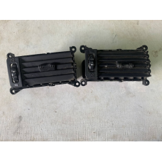 Дефлектор повітряний Mazda 323 BG