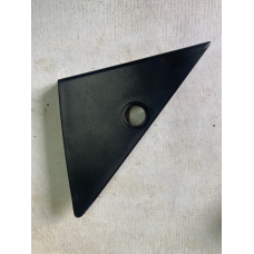 Накладка дзеркала внутрішня ліва mazda 323 bg