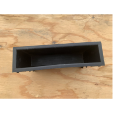 Поличка центральної консолі Mazda 323 BG