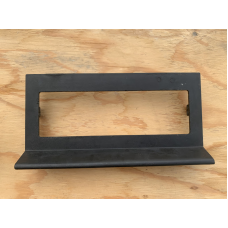 Накладка центральної консолі Mazda 323 BG  BS0655211