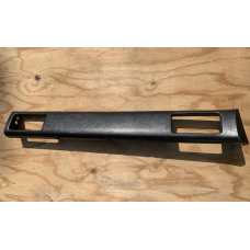 Накладка торпедо Mazda 323 BG