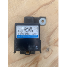 Модуль Блок управління Mazda 323 BG  B61V-18-701A