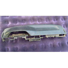 Торпедо Mazda 323 BG