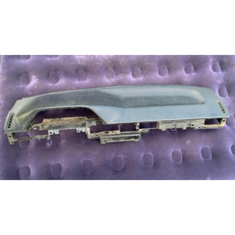 Торпедо Mazda 323 BG