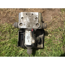 Блок ABS Опель Вектра Б