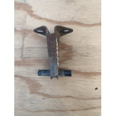 Завіса задніх сидінь Mazda 323 BG