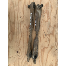 Важіль задній нижній Mazda 323 BG