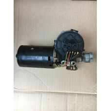 Моторчик Склоочисника Renault Scenic