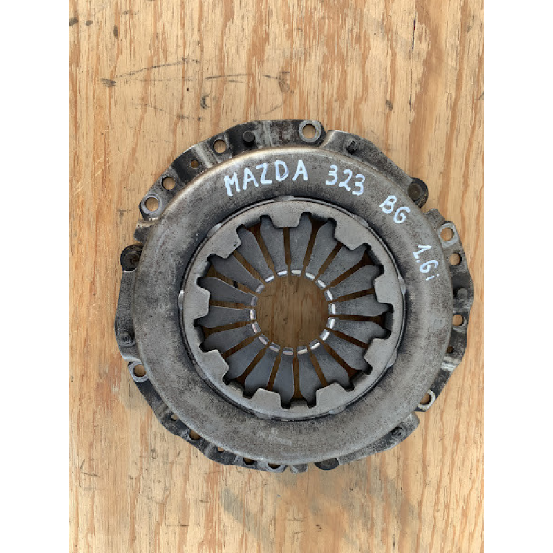 Кошик зчеплення Mazda 323 BG 1.6i 16V
