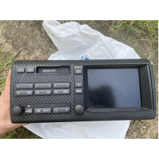 Магнітола / бортовий комп“ютер BMW 7 E38 Philips