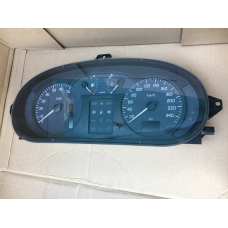 Щиток приборів Renault Scenic 1.9 Dti