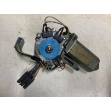 Моторчик люка Renault Scenic 1