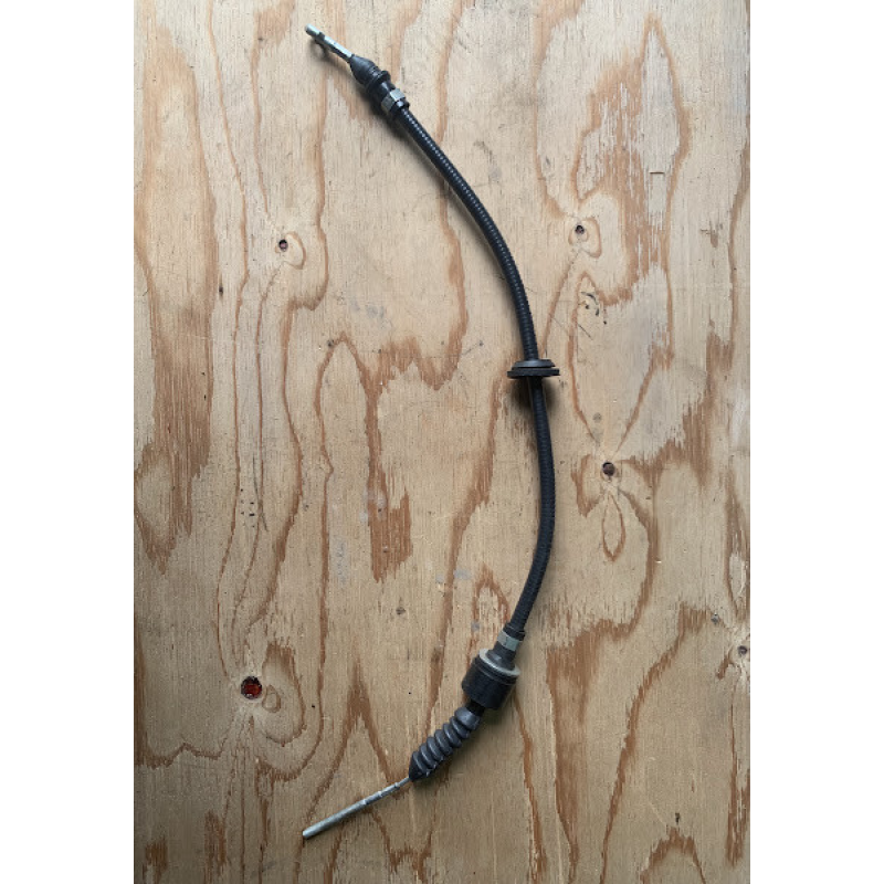 Трос зчеплення ZAZ Таврія  1102160211003