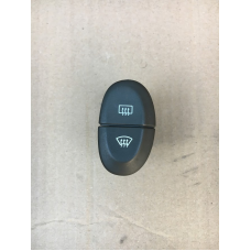 Кнопка підігріву заднього скла Renault Scenic 1