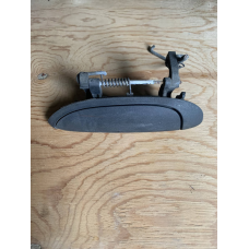 Ручка дверей задніх лівих Renault Scenic 1  770084284