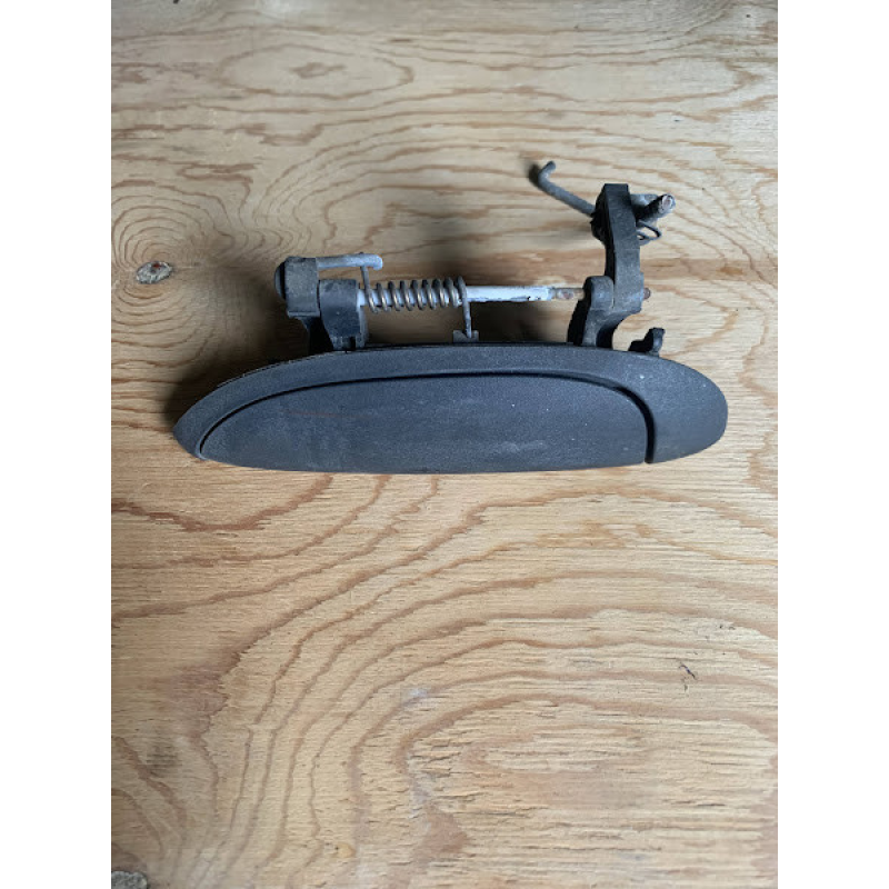 Ручка дверей задніх лівих Renault Scenic 1  770084284