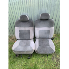 Сидіння переднє праве пасажирське Ford Sierra