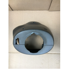 Підрульова накладка Renault Scenic