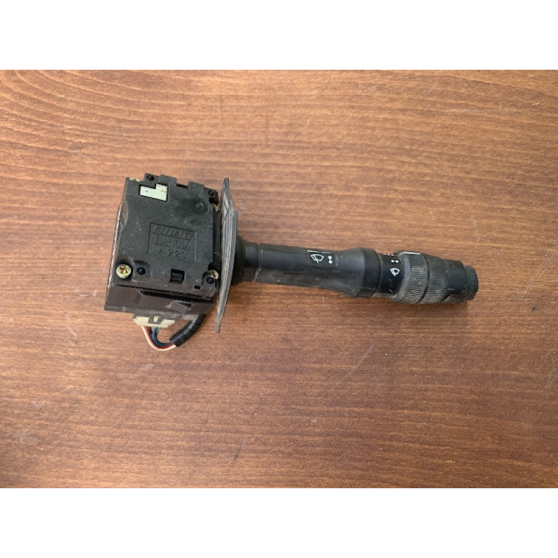 Перемикач склоочисників Fiat Tempra