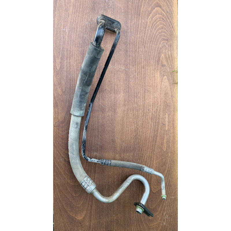 Трубка кондиціонера Renault Scenic 1