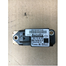 Сенсор датчик удару Renault Scenic