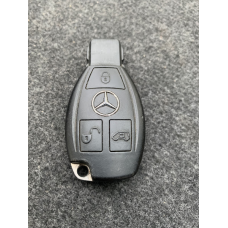 Ключ рибка Mercedes Sprinter