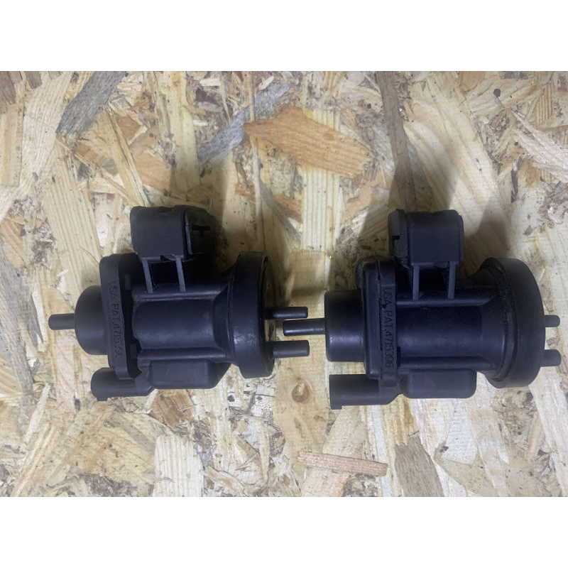 Клапан управління турбіною Mercedes 2.2 CDI  A0005450427