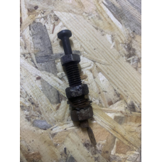 Датчик закриття капота Mercedes W210