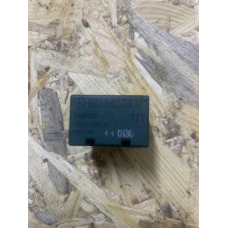 Реле склоочисника Mercedes 0025420319