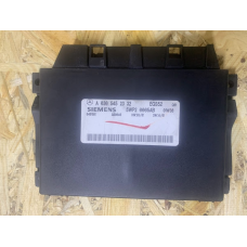 Блок управління АКПП Mercedes W210 2.2 CDI A0305452332