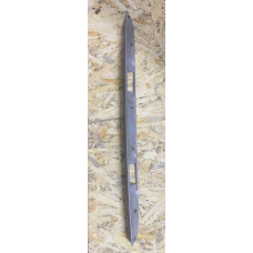 Корпус ліхтаря підсвітки номера Mercedes W210 2107580038