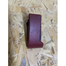 Ручка відкривання капота Mercedes W210