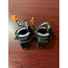 Підрульовий шлейф Airbag Renault Scenic 7700846227B