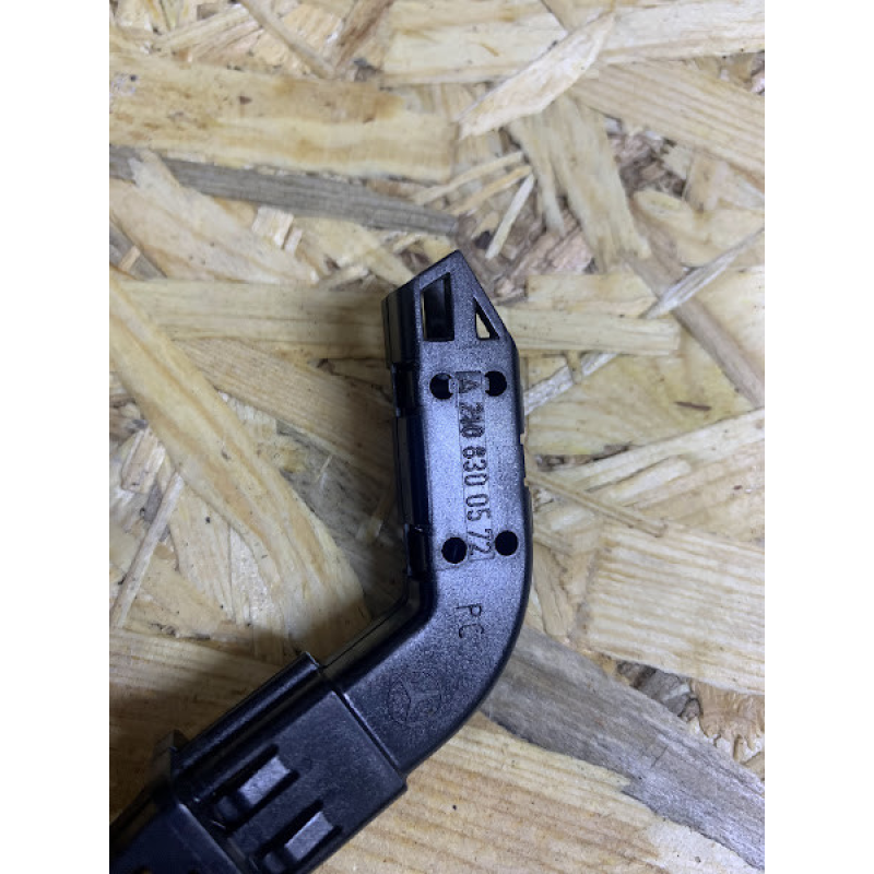 Датчик температури повітря в салоні Mercedes W210 2108300572