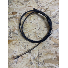 Тросик капота Mercedes W210