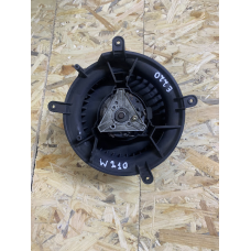 Вентилятор пічки Mercedes W210
