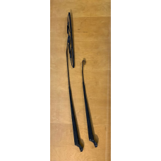 Двірники Renault Scenic 1  7700843526  7700843525