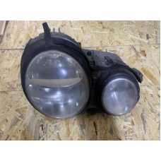 Фара права Mercedes W210 Рестайлінг Лінзована