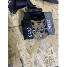 Ремінь безпеки Mercedes W210 передній лівий 2018680222