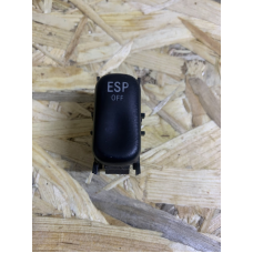Кнопка ESP Mercedes W210 2108213551