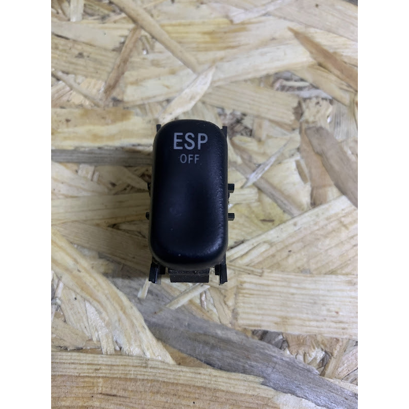 Кнопка ESP Mercedes W210 2108213551
