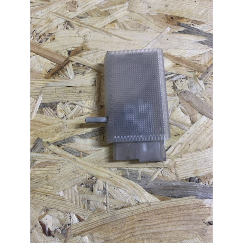 Плафон освітлення бардачка Mercedes W210 Плафон освітлення бардачка Mercedes W210