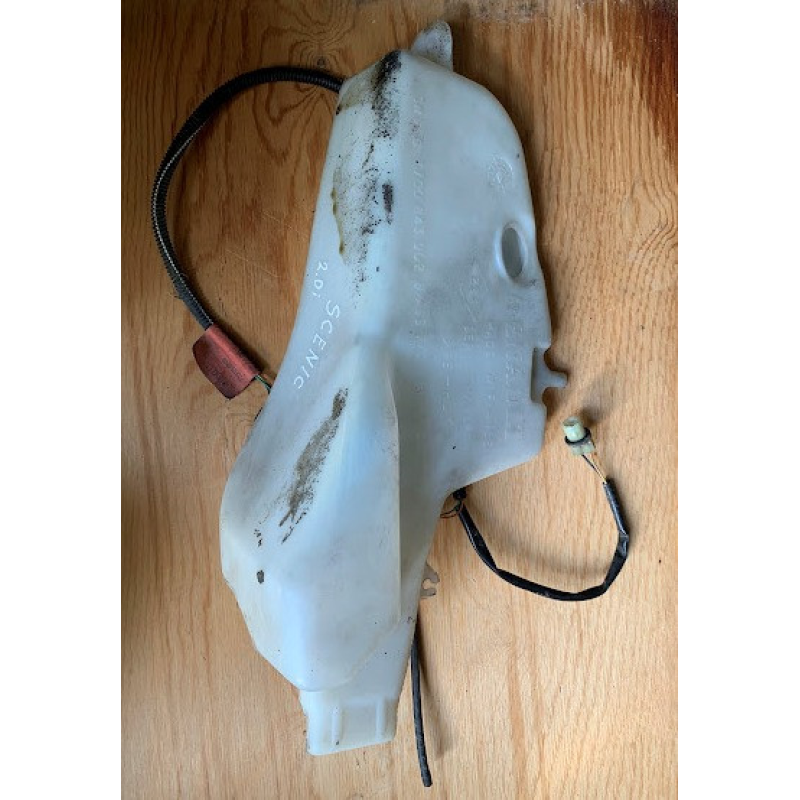 Бачок омивача для Renault Scenic