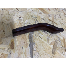 Накладка декоративна торпедо Mercedes W210 ліва