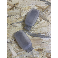 Плафон підсвітки козирків Mercedes W210 2088200501