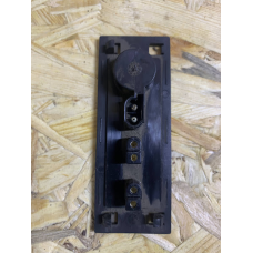 Підігрівач форсунок омивача Mercedes W210  1268201111