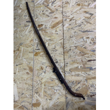 Накладка торпедо центральна з парктроніком Mercedes W210  2106807271